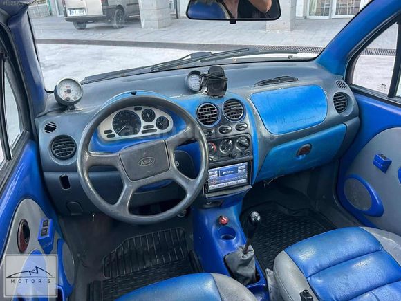 ATV MOTOSİKLET IPHONE TAKASLI ARABA ÇİFT SUNROOFLU