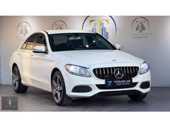 TURANLAR OTO GALERİDEN C 180