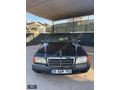 1994 OTOMATİK C180 OTOMATİK