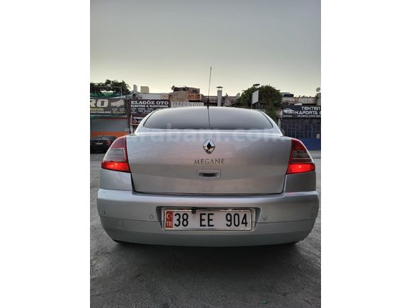 Sahibinden  Masrafsız 2009 Megane 2