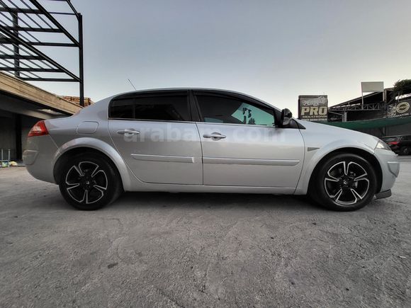 Sahibinden  Masrafsız 2009 Megane 2