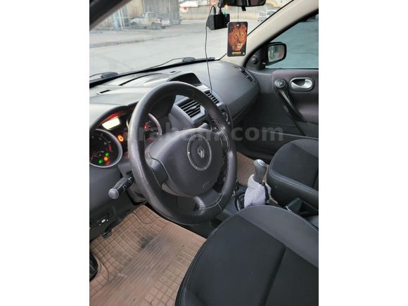 Sahibinden  Masrafsız 2009 Megane 2