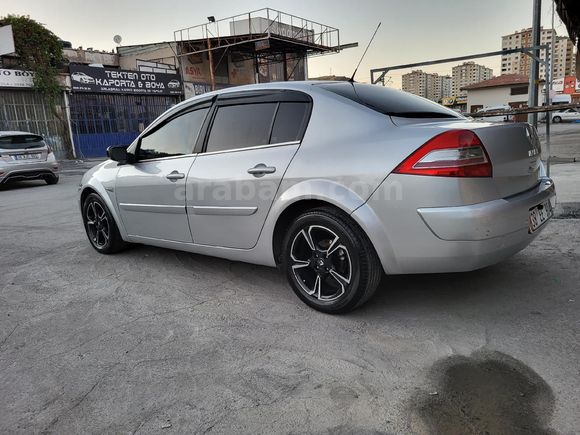 Sahibinden  Masrafsız 2009 Megane 2