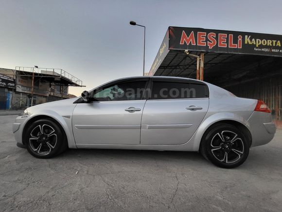 Sahibinden  Masrafsız 2009 Megane 2
