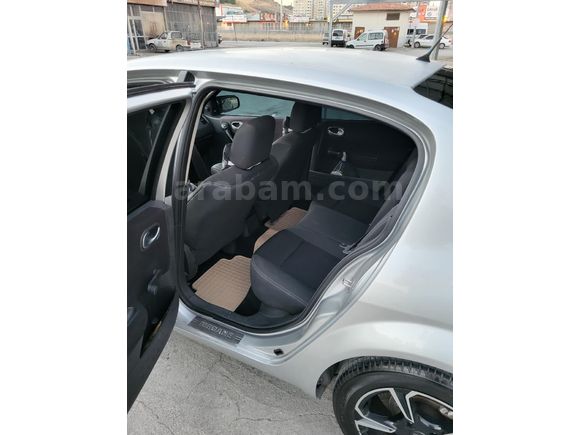 Sahibinden  Masrafsız 2009 Megane 2