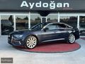 AYDOGAN PREMİUM 2020 AUDI A6 50TDI Quattro ISITMA SOGUTMA BAYİ