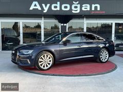 AYDOGAN PREMİUM 2020 AUDI A6 50TDI Quattro ISITMA SOGUTMA BAYİ