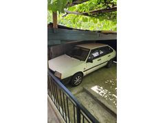 Sahibinden Lada Samara 1.5 2000 Model