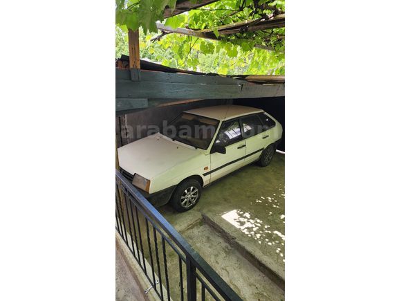 Sahibinden Lada Samara 1.5 2000 Model