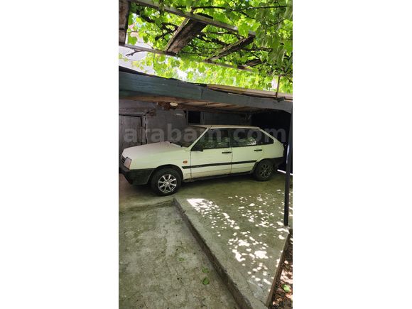 Sahibinden Lada Samara 1.5 2000 Model