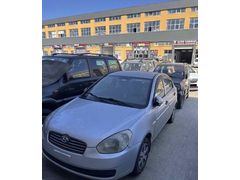 Hyundai Accent Era 1.4 Team 2009 Mode Arızal lı 