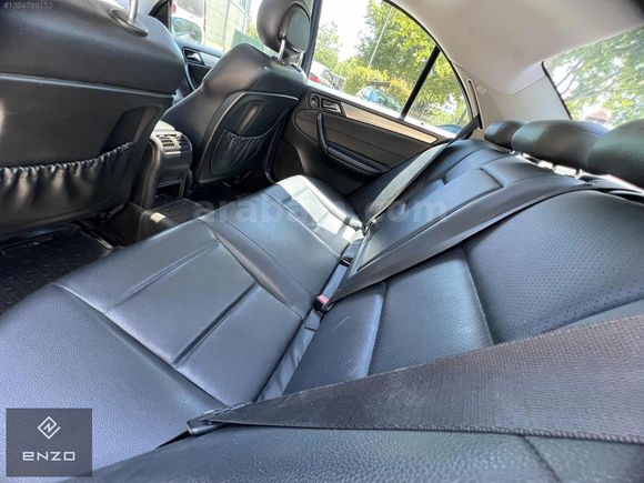 ENZO AUTO'DAN C230 KOMP. AVANTGARDE