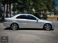 ENZO AUTO'DAN C230 KOMP. AVANTGARDE