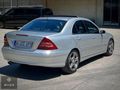 ENZO AUTO'DAN C230 KOMP. AVANTGARDE