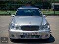 ENZO AUTO'DAN C230 KOMP. AVANTGARDE