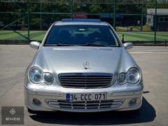 ENZO AUTO'DAN C230 KOMP. AVANTGARDE