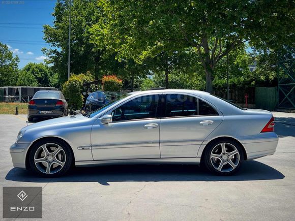 ENZO AUTO'DAN C230 KOMP. AVANTGARDE