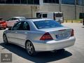 ENZO AUTO'DAN C230 KOMP. AVANTGARDE