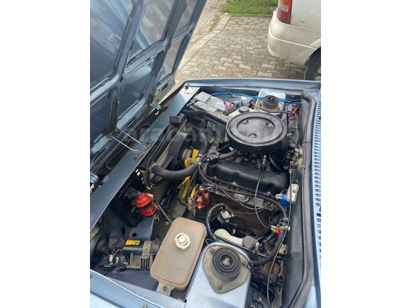 Sahibinden Tofaş Doğan L 1991 Model 