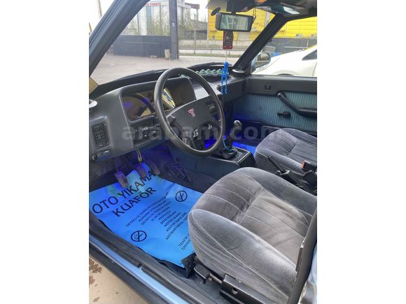 Sahibinden Tofaş Doğan L 1991 Model 