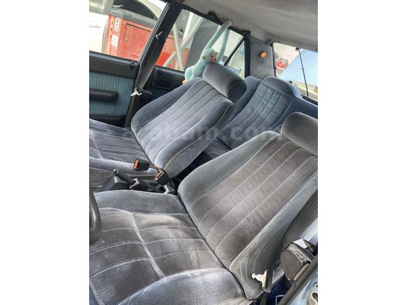 Sahibinden Tofaş Doğan L 1991 Model 
