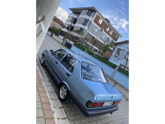 Sahibinden Tofaş Doğan L 1991 Model 