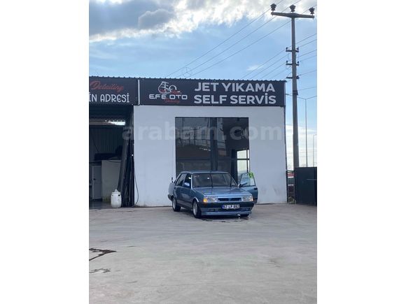 Sahibinden Tofaş Doğan L 1991 Model 