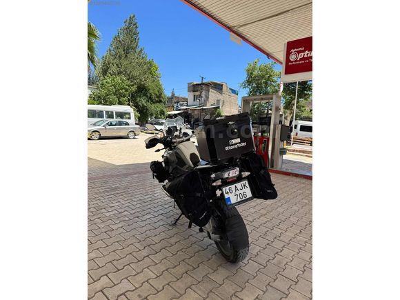 2015 92.000 KM DE YÜKSEK MODEL 1250 TAKAS OLUR
