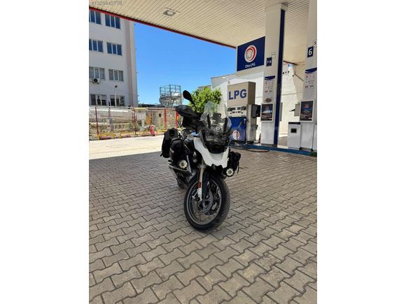 2015 92.000 KM DE YÜKSEK MODEL 1250 TAKAS OLUR