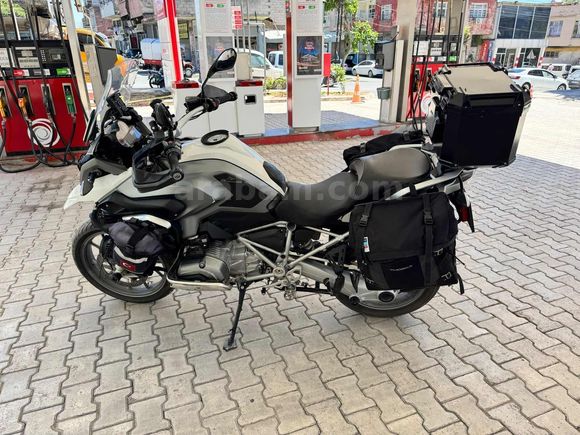 2015 92.000 KM DE YÜKSEK MODEL 1250 TAKAS OLUR