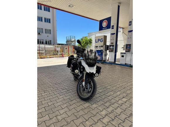 2015 92.000 KM DE YÜKSEK MODEL 1250 TAKAS OLUR