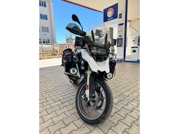 2015 92.000 KM DE YÜKSEK MODEL 1250 TAKAS OLUR