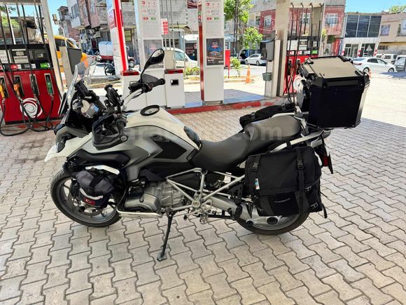 2015 92.000 KM DE YÜKSEK MODEL 1250 TAKAS OLUR