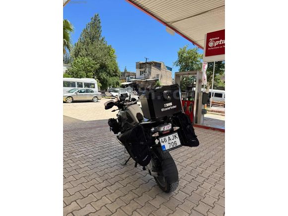 2015 92.000 KM DE YÜKSEK MODEL 1250 TAKAS OLUR