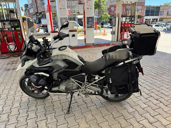 2015 92.000 KM DE YÜKSEK MODEL 1250 TAKAS OLUR
