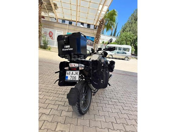 2015 92.000 KM DE YÜKSEK MODEL 1250 TAKAS OLUR
