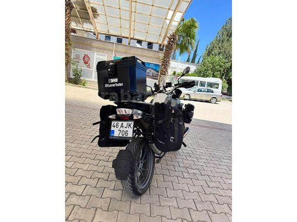 2015 92.000 KM DE YÜKSEK MODEL 1250 TAKAS OLUR
