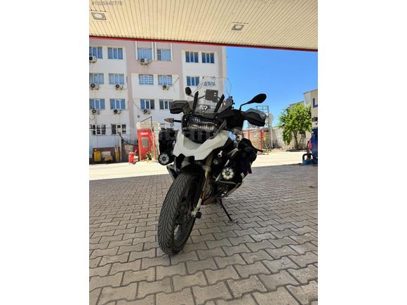 2015 92.000 KM DE YÜKSEK MODEL 1250 TAKAS OLUR