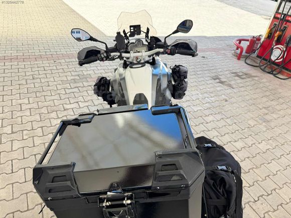 2015 92.000 KM DE YÜKSEK MODEL 1250 TAKAS OLUR