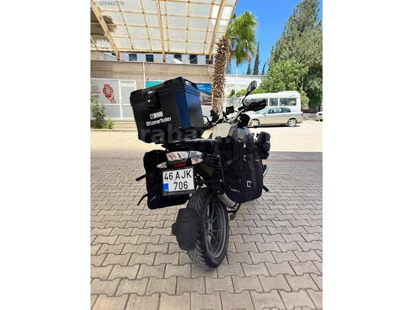 2015 92.000 KM DE YÜKSEK MODEL 1250 TAKAS OLUR