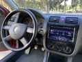 DEĞİŞENSİZ BOYASIZ DÜZ MOTOR FABRİKASYON GOLF 5