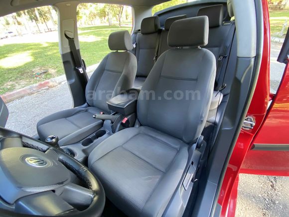 DEĞİŞENSİZ BOYASIZ DÜZ MOTOR FABRİKASYON GOLF 5