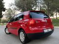 DEĞİŞENSİZ BOYASIZ DÜZ MOTOR FABRİKASYON GOLF 5