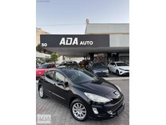 2009 PEUGEOT 308 COMFORT 1.6 VTİ COMFORT 125 BİN KM KAZASIZ !