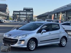 TÜRKMEN GÜNEŞ'DEN 2010 PEUGEOT 308 1.6VTİ COMFORT