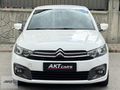 2017 MODEL 1.6 HDİ FEEL 190 KM TERTEMİZ C-ELYSEE