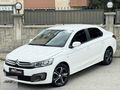 2017 MODEL 1.6 HDİ FEEL 190 KM TERTEMİZ C-ELYSEE