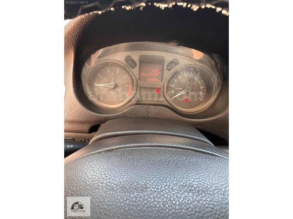 DÜŞÜK KM 170 binde