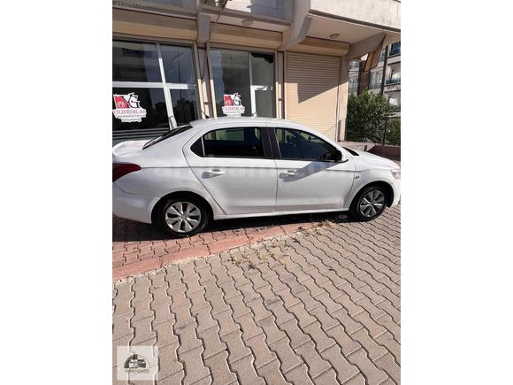 DÜŞÜK KM 170 binde