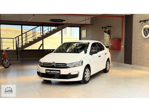 SADECE 140.000 Km De Makyajlı Kasa